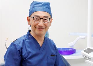小川 浩志 院長